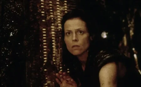 Sigourney Weaver Explains the Demise of Neill Blomkamp’s Alien 5 Movie