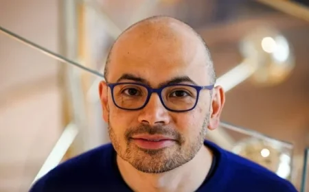 Demis Hassabis Urges Maximum AI Scaling