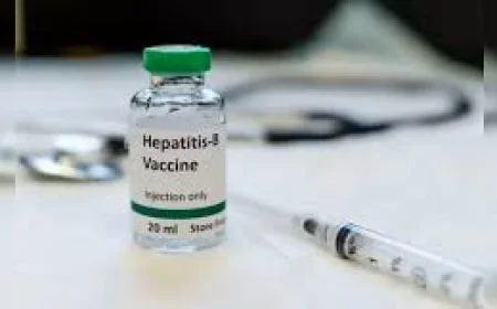 Hepatitis B vaccine: ACIP shifts newborn guidance to individual decision-making; what parents and clinicians need to know now