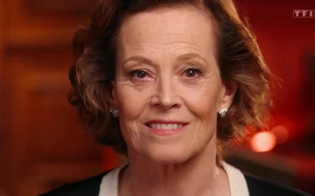 Sigourney Weaver’s big December: fresh ‘Alien’ buzz, ‘Avatar: Fire and Ash’ push, and a globe-trotting spotlight