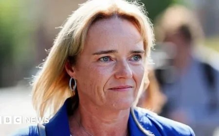 NHS Fife Harassed Nurse in Trans Room Dispute, Tribunal Rules