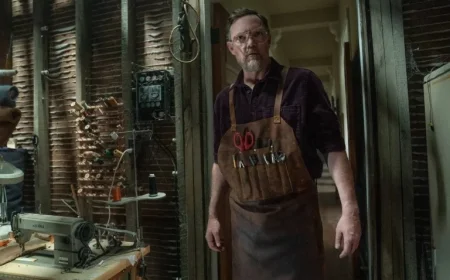 Matthew Lillard Feels Hurt by Quentin Tarantino’s Criticism