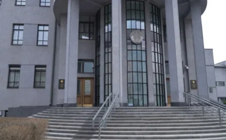 Minsk to Host First Youth Military-Patriotic Forum