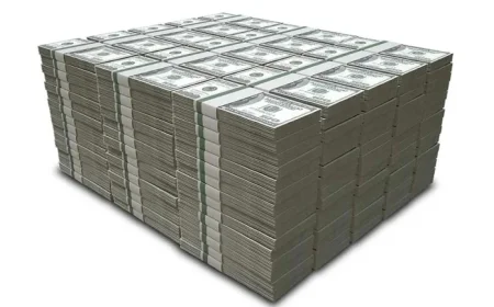 Analysts Predict Top Nine S&P 500 Stocks to Excel by 2026