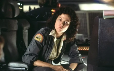 Sigourney Weaver Shares Insight on Walter Hill’s Alien V Progress