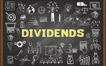 Top 3 Dividend Stocks in Dow Jones: A Smart Investment Choice?