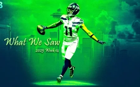 Week 14: Top Quarterback Rankings Revealed