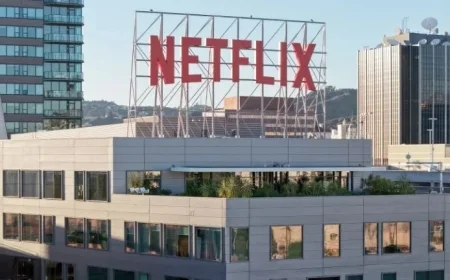 Trump Influences Netflix-Warner Bros. Deal, Tipping the Scales Already