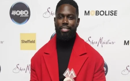 Rapper Ghetts Admits Guilt in Fatal Dangerous Driving Case