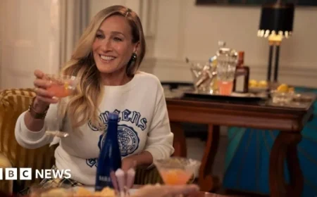 Paramount Skydance Launches Competing Bid for Warner Bros. Discovery