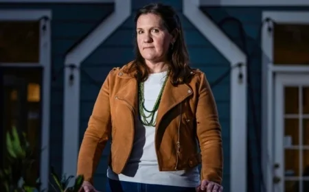 Supreme Court Reviews Trump’s Struggle with Independent Agencies