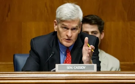 Republicans Promote High Deductible Health Plans and Savings Accounts