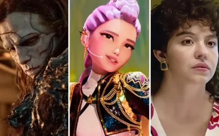 Golden Globes: Unexpected Snubs for ‘Wicked,’ ‘Superman,’ and More