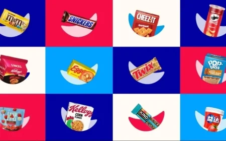 Mars Secures Final Approval to Finalize Kellanova Acquisition