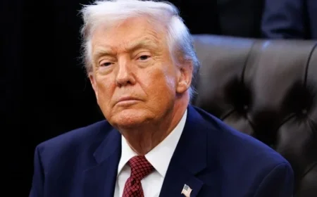 Trump to Sign Executive Order Limiting State AI Regulations