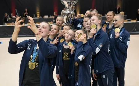 Schmiden Remain Unstoppable