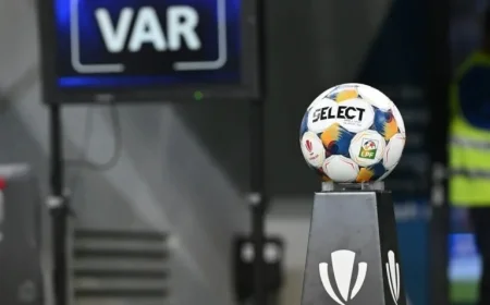 “Clear Message Sent Before Superliga Match: ‘I Can’t Stand You Anymore!'”