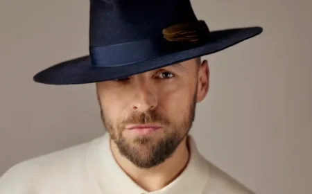 Federal President Hosts Charity Concert