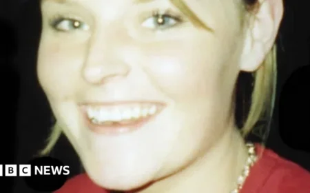 Man Arrested for 2005 Murder of Lisa Dorrian