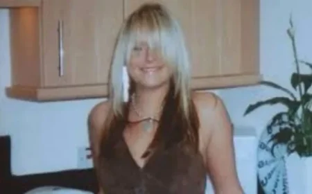 68-Year-Old Man Arrested for Suspected Murder of Lisa Dorrian