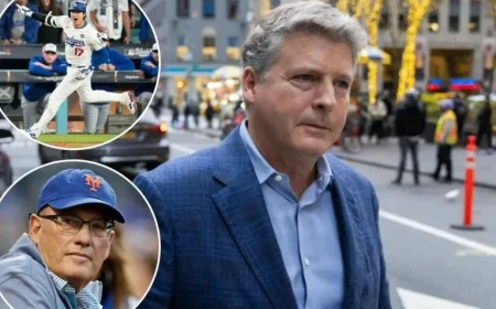 Hal Steinbrenner Faces Increasingly Challenging Yankees Spending Reality