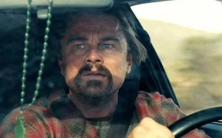 2026 Golden Globes Nominations: Complete Nominee List