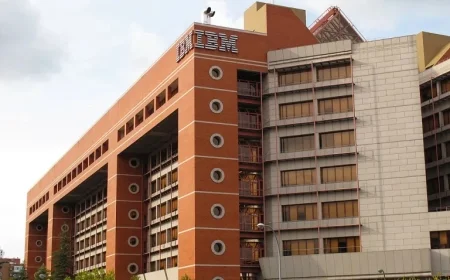 IBM Acquires Confluent for $11B to Enhance Data Capabilities