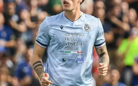 Udinese vs Genoa: Prediction, Team News, and Lineups Preview