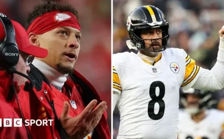 Packers Triumph, Rodgers Rescues Steelers, Chiefs’ Season Ends in NFL Week 14