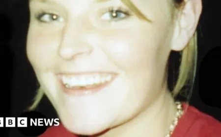 Man Arrested in Connection to Lisa Dorrian’s 2005 Murder