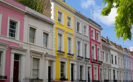 Mortgage Rates Reduced as Interest Rates Expected to Decline