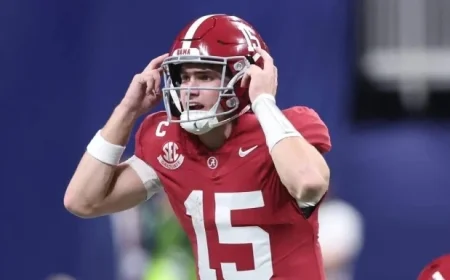 136 College Football Teams Ranked: Revealing CFP Decision Flaws