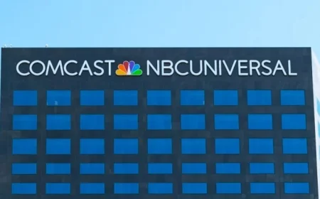 Mike Cavanagh: Comcast’s Warner Bros. Bid Less Cash-Heavy Than Rivals