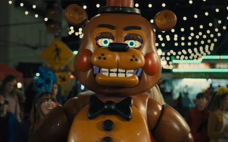 Five Nights at Freddy’s 2 release date, credits scenes, and box office: what fans need to know now