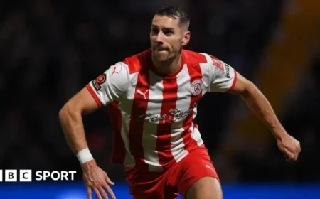 Brackley Town Aim for Historic FA Cup Third-Round Debut