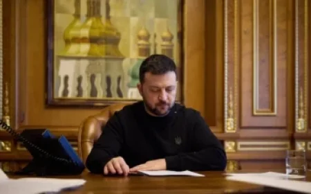 Karoline Leavitt’s Nephew’s Mother Released on Bond After ICE Detention