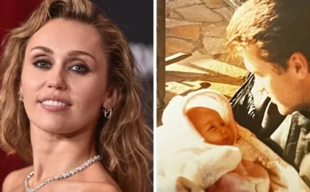 Woman Alleges She’s Miley Cyrus’ Real Mother in Shocking Lawsuit