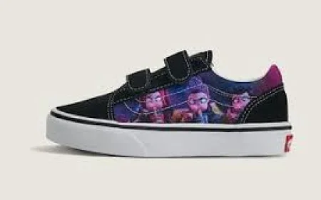 K-Pop Demon Hunters x Vans: full buyer’s guide to the holiday drop (release dates, styles, pricing)