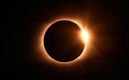 Longest solar eclipse in a century: what to know about the August 2, 2027 totality and where to stand for the full 6+ minutes