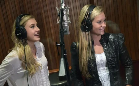 Maddie & Tae split after 15 years: Tae steps back for family as Maddie launches solo chapter