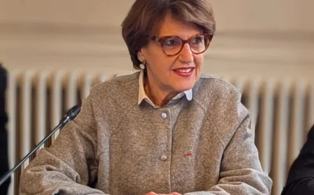 Video: Agricultural Minister Considers Full Livestock Vaccination Against Skin Disease