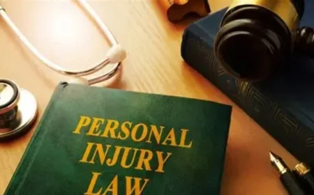 Personal injury lawyer: how to choose the right attorney now, what they charge, and the first moves that protect your claim