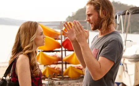 Channel 5 Drops Home and Away from Daytime Slot in 2026 Revamp