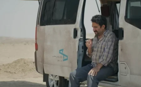 ‘It Was Just an Accident’ surges into awards week with new screenings, fresh reviews, and a sharpening debate over justice