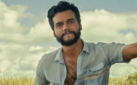 ‘The Secret Agent’: awards momentum, what it’s about, and where to watch next