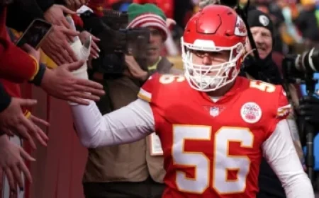 Warmer Start to Week Before Snow Hits Later