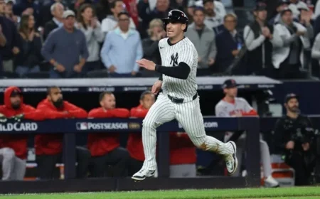 Yankees Update: Bellinger and Williams Impact Lineup