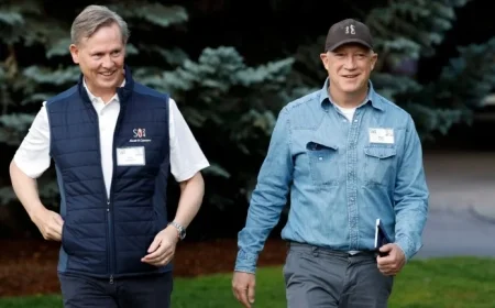 Comcast CEO Comments on Netflix and Warner Bros. Partnership