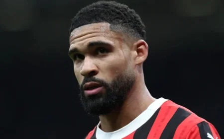 Allegri to Depend on Loftus-Cheek in Torino vs Milan Clash