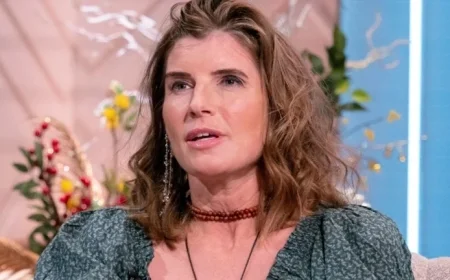 Amanda Owen, 51, Defiantly Counters ‘Pretend Farmer’ Claims